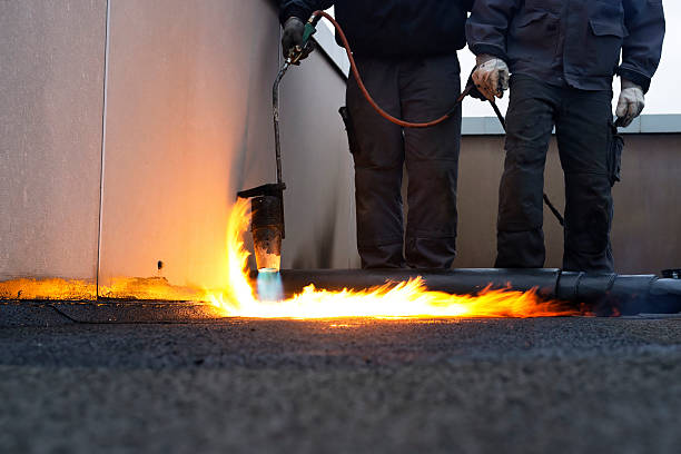 Torch On Waterproofing Edenvale